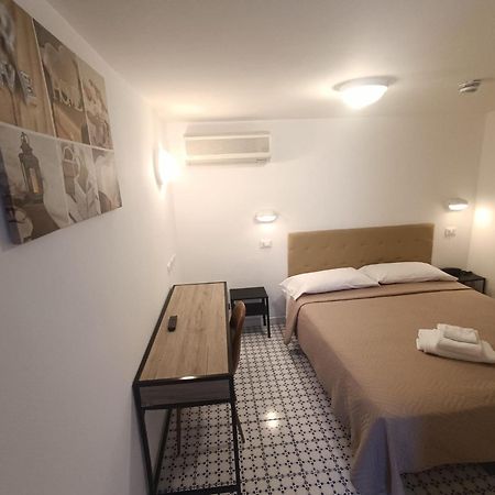 Hotel Le Terrazze Riccione Dış mekan fotoğraf