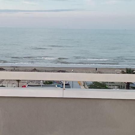 Hotel Le Terrazze Riccione Dış mekan fotoğraf