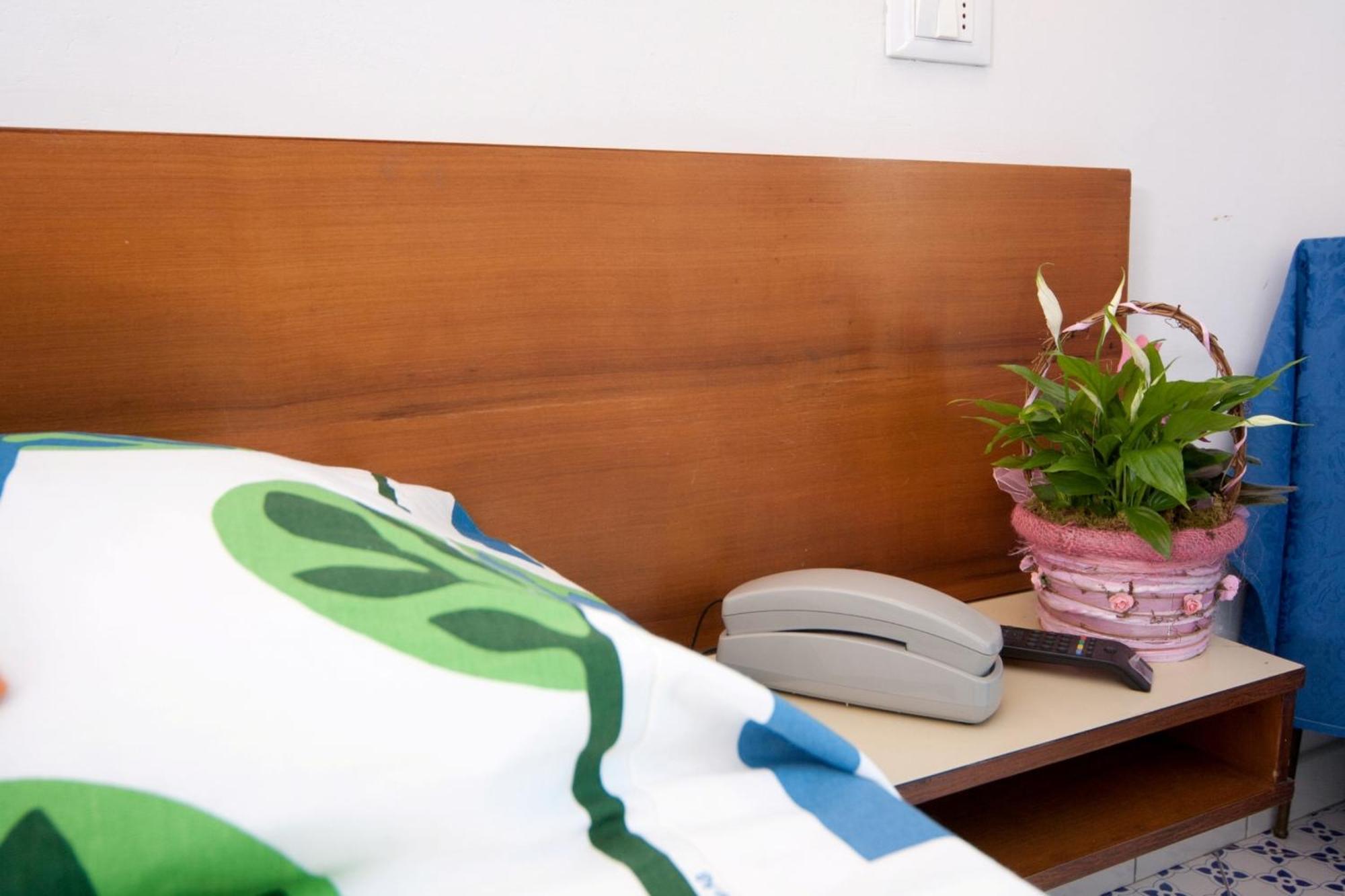 Hotel Le Terrazze Riccione Dış mekan fotoğraf