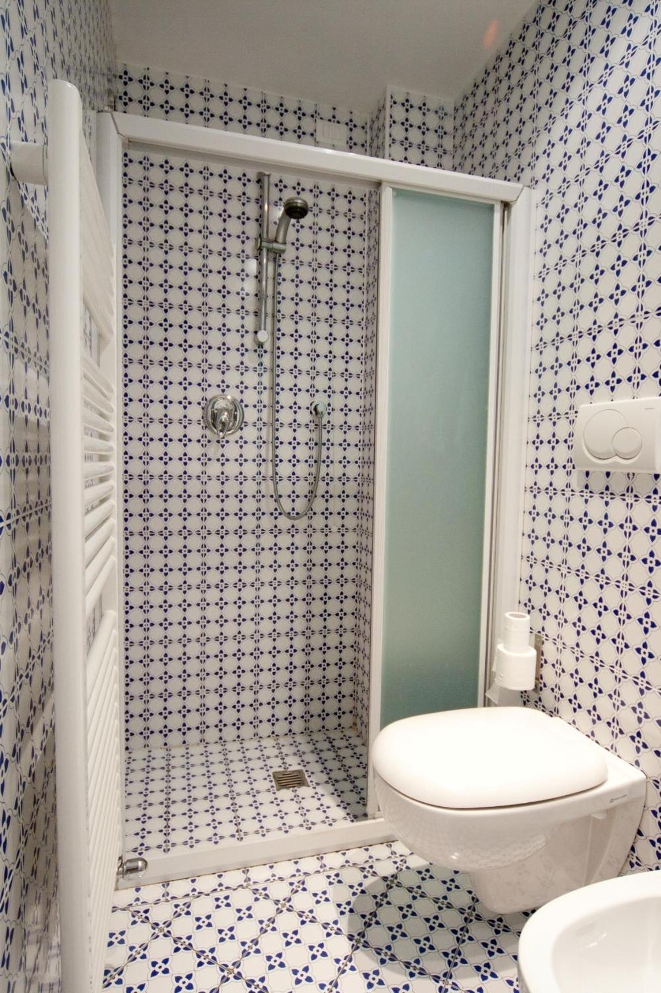 Hotel Le Terrazze Riccione Dış mekan fotoğraf