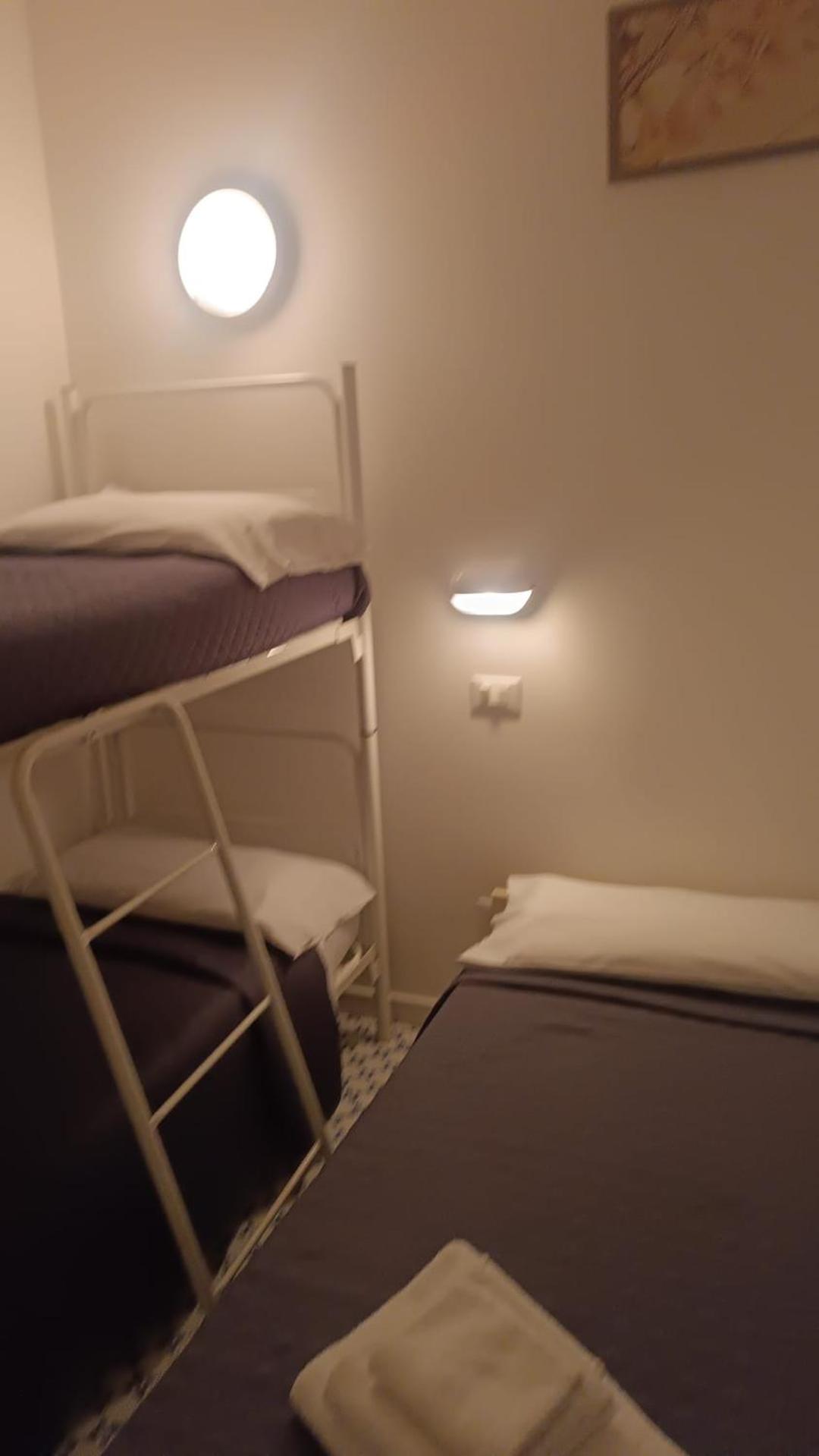 Hotel Le Terrazze Riccione Dış mekan fotoğraf