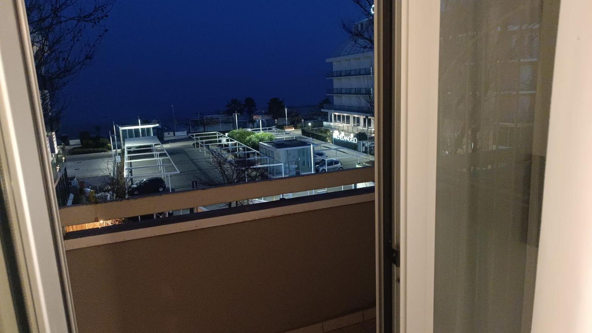 Hotel Le Terrazze Riccione Dış mekan fotoğraf