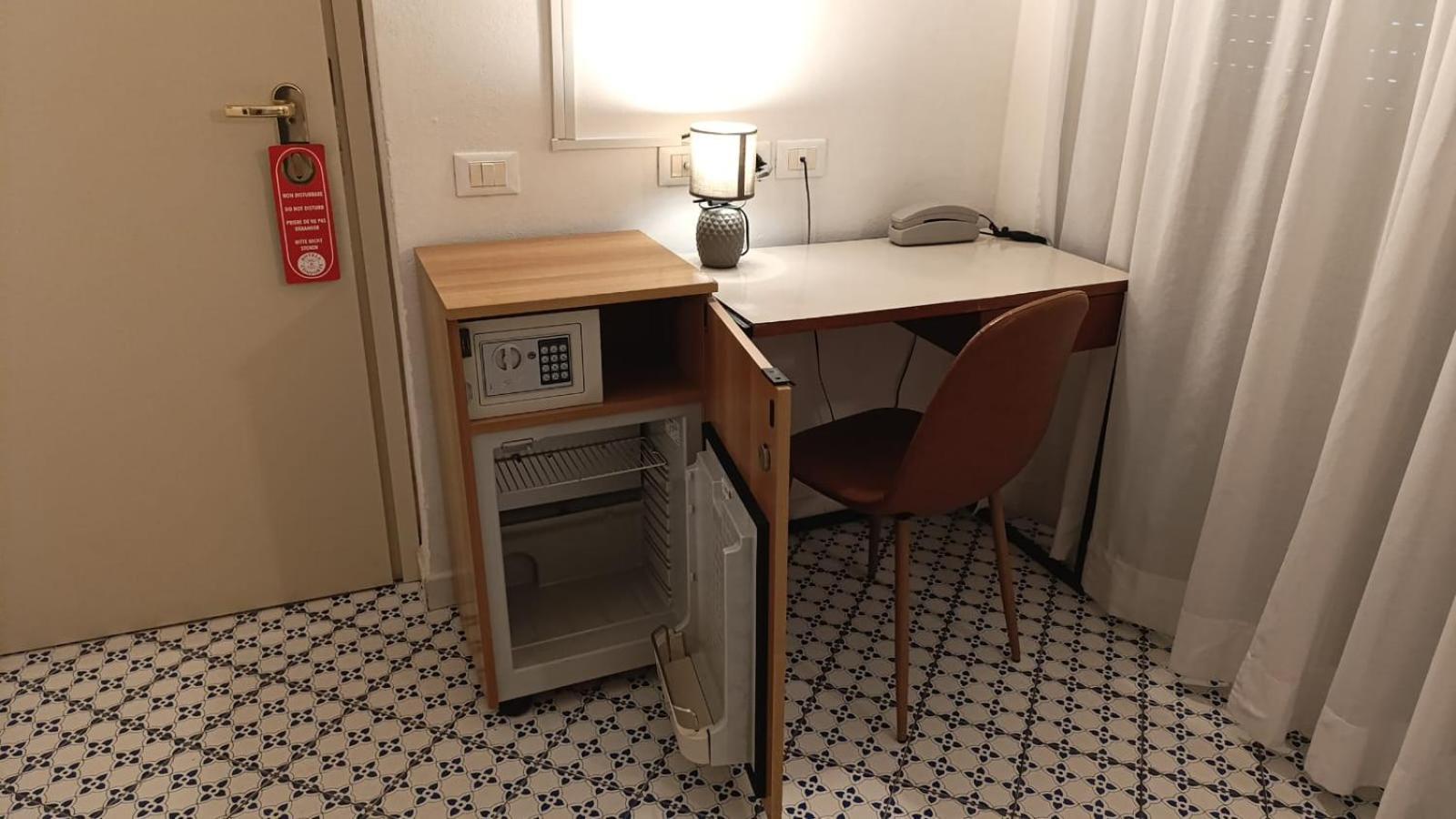 Hotel Le Terrazze Riccione Dış mekan fotoğraf