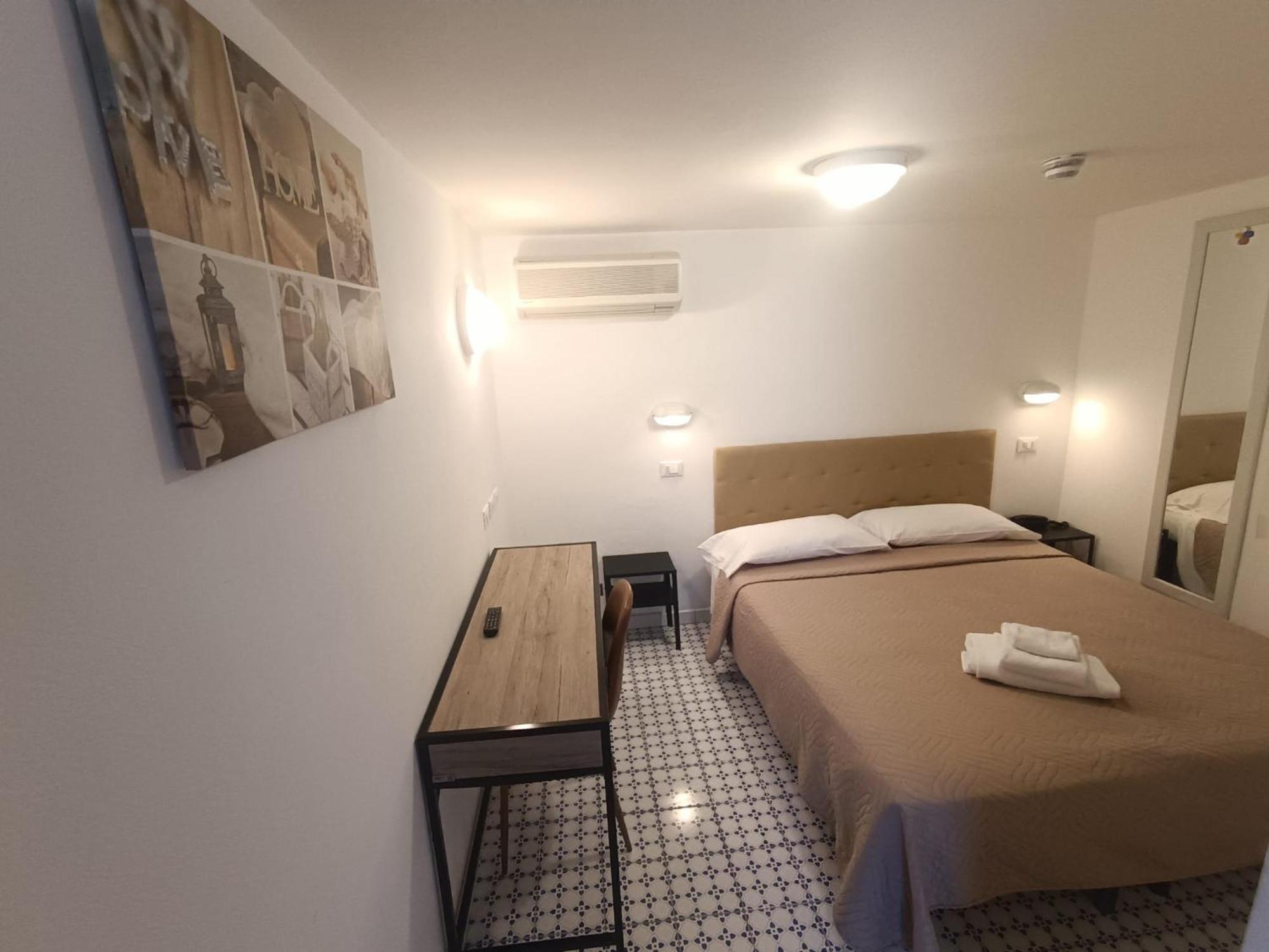 Hotel Le Terrazze Riccione Dış mekan fotoğraf