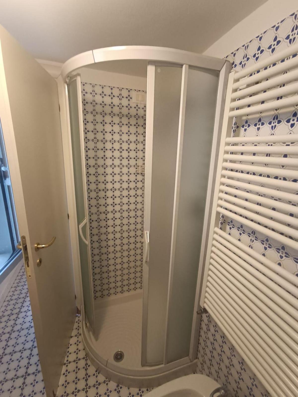 Hotel Le Terrazze Riccione Dış mekan fotoğraf